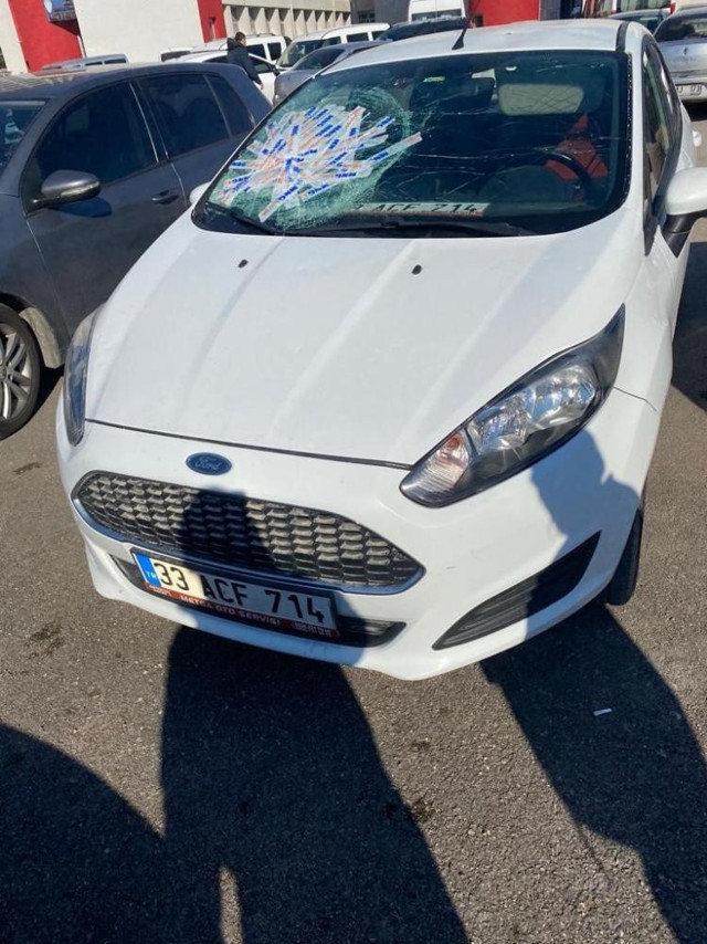 Depremzedeleri soydu, yetmedi yardım malzemelerini çaldı! Hırsızın suç dosyası kabarık çıktı - Resim: 0