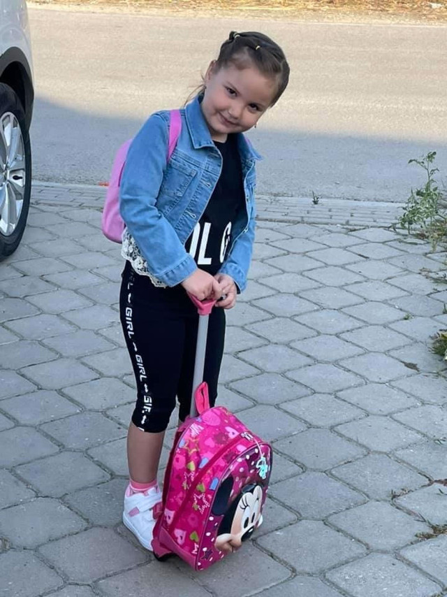 Okula giden 1. sınıf öğrencisi çocuk bir daha evine dönemedi - Resim: 1