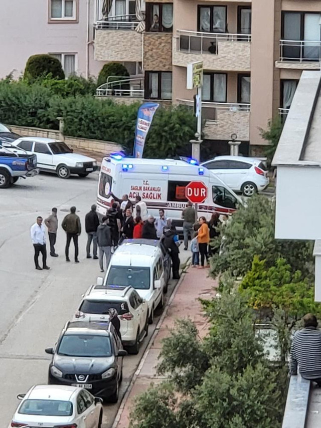 Husumetlisini pusuya düşürerek öldürmüştü! Cinayet zanlısı tutuklandı - Resim: 1