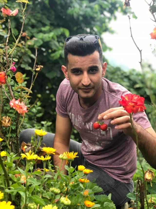 Görev yaptığı karakolun duvarına motosikletle çarparak öldü! - Resim: 0