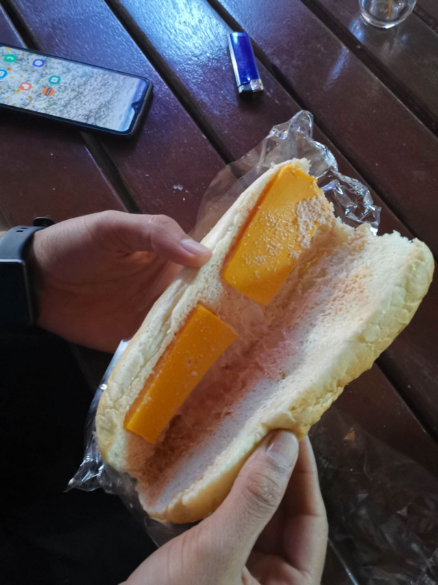 Polislere dağıtılan kumanya işinin aslı ortaya çıktı İstanbul Valisi Davut Gül görselini paylaştı - Resim: 1