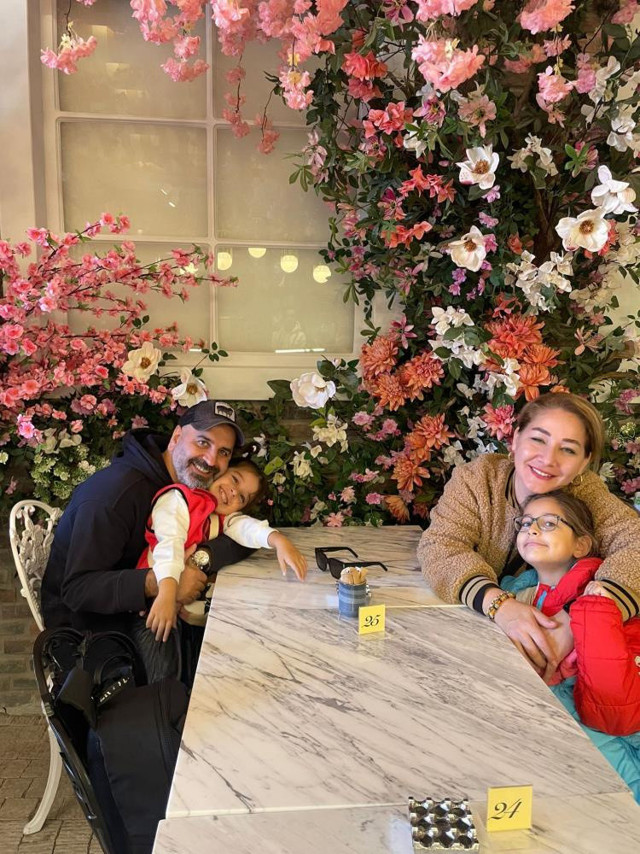 Avukata polis şiddeti: Tatil dönüşü kabusu yaşadı! Darp edildi, bacağı iki yerden kırıldı... - Resim: 5