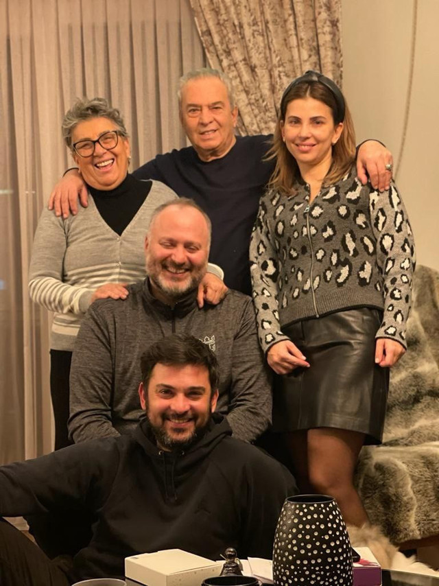 Yeşilçam'ın usta oyuncusu Yaşar Yağmur hayatını kaybetti - Resim: 0