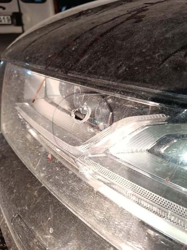 Yasak aşkıyla plan yapıp eşini öldürttü! Eşini otomobile bindirip... - Resim: 1