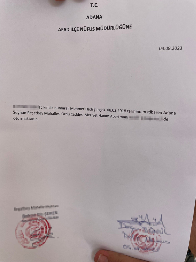 Adres bilmecesi yüzünden başlarına gelmeyen kalmadı! Beyza'nın 1 yılı boşa gitti - Resim: 1