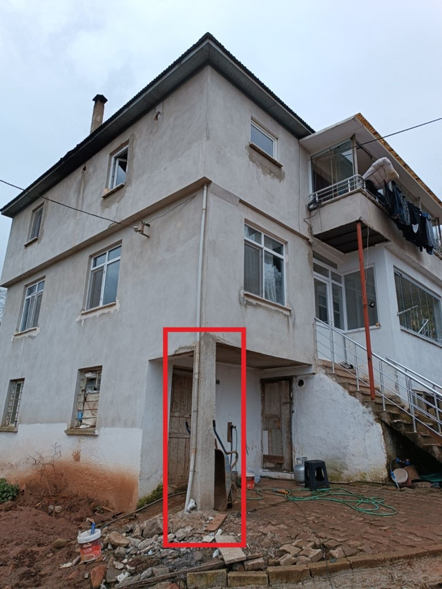 Ordu'da bina denetimlerinde korkutan sonuç - Resim: 2