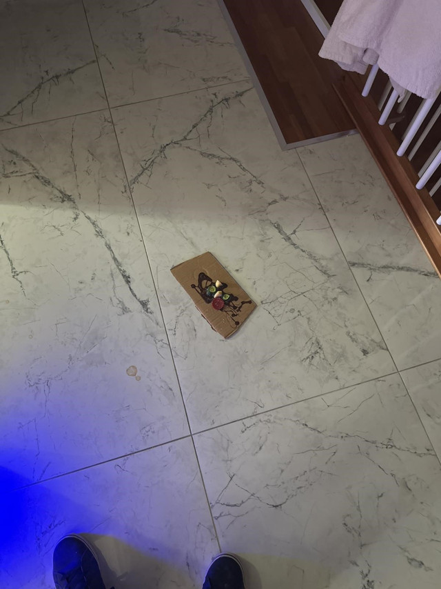 Eskişehir'de vatandaşlar yetkililere seslendi: En son çarem kendimi yakacağım - Resim: 1