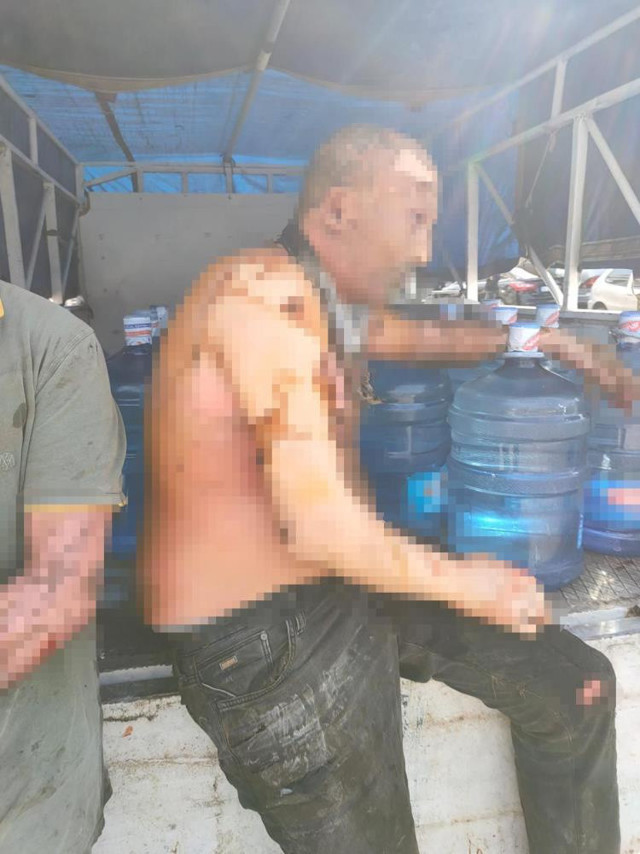 İstanbul'da patlama! Bağcılar'daki patlamada yaralılar var - Resim: 0