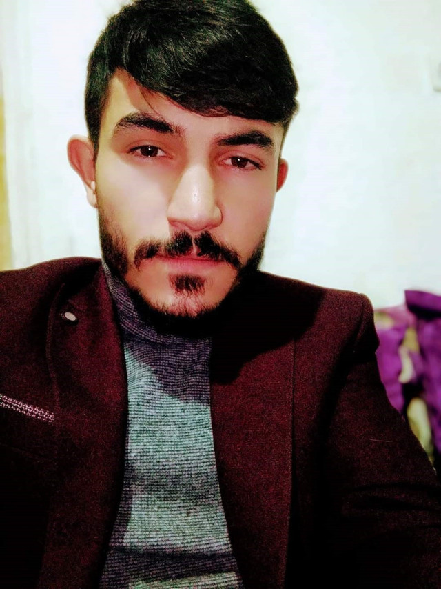 Kayseri'de tartıştığı kocasını göğsünden bıçaklayarak öldürdü - Resim: 0