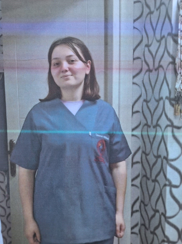 Trabzon'da üniversite öğrencisi Ümran'ın denizde cansız bedeni bulundu - Resim: 1