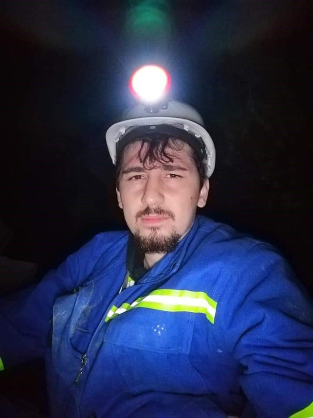 Siirt'te maden ocağında göçük! 3 işçi hayatını kaybetti, 2 işçi yaralandı - Resim: 1