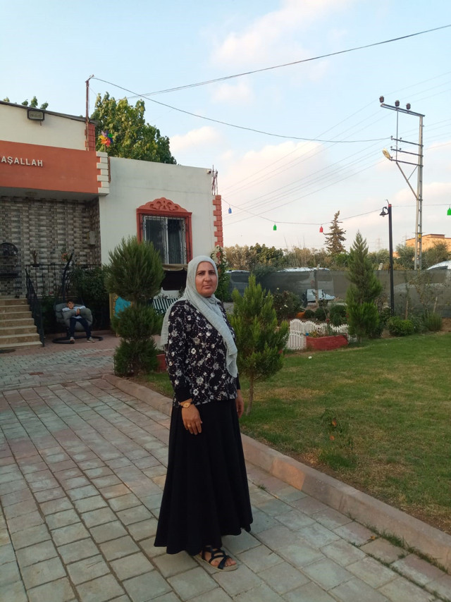 Adana'da eski eşini yakarak öldüren cani tutuklandı - Resim: 0