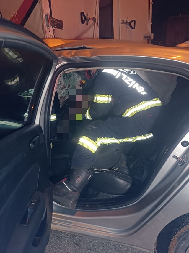 Denizli'de 23 yaşındaki Büşra feci şekilde can verdi - Resim: 1