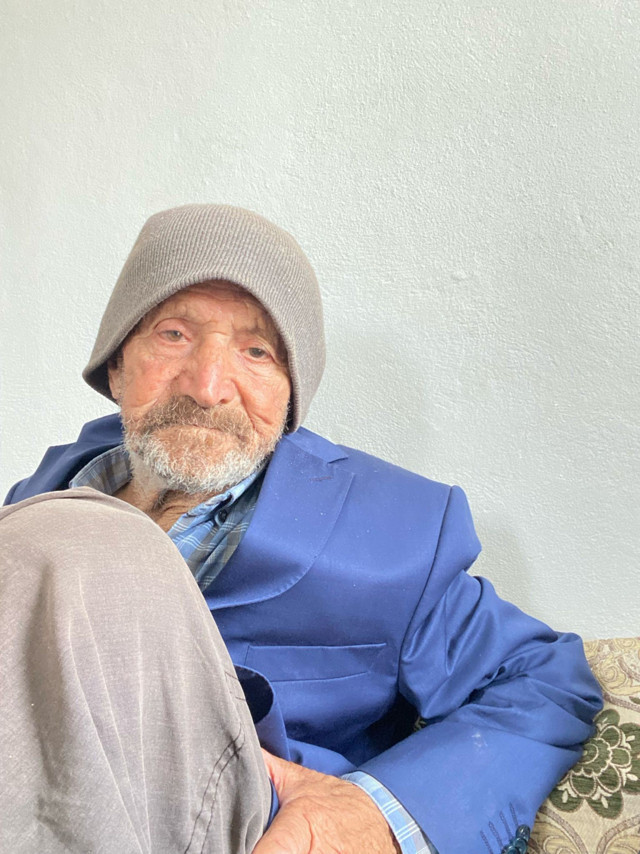 Kilis’te alzaymır hastası yaşlı adam ölü bulundu - Resim: 1