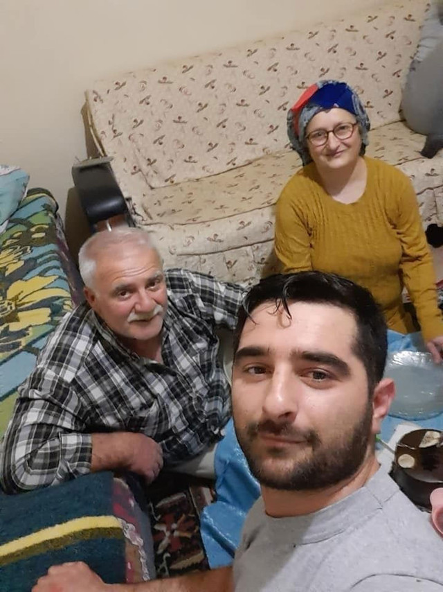 Abisinin cinsel organını ve boğazını kesti! 'Beni istismar ediyordu' diyerek anlattı - Resim: 1