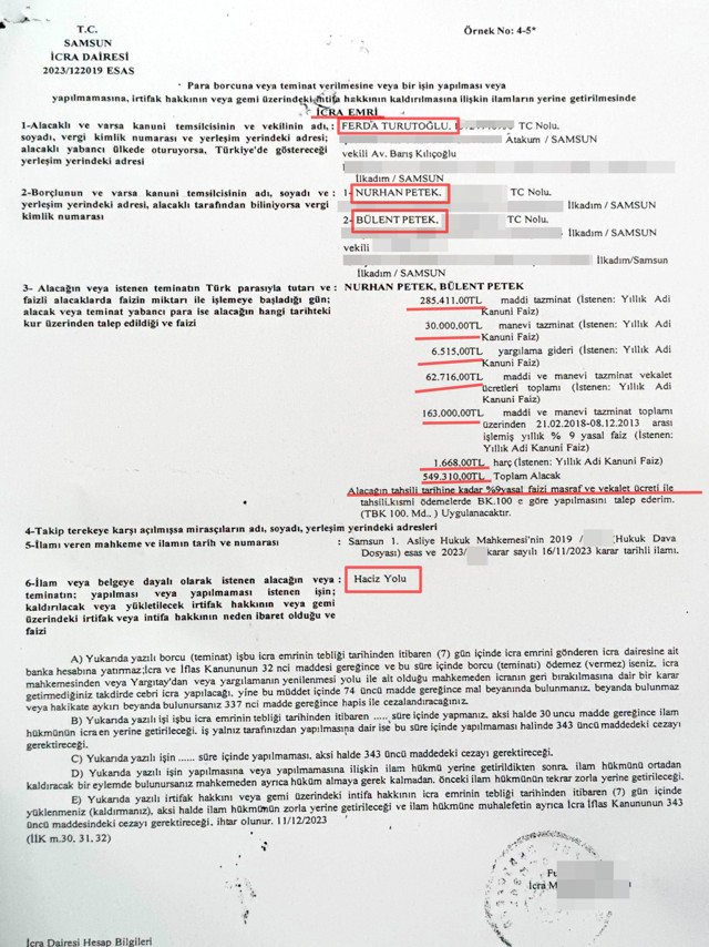 Köpeğin doktora havlaması sahibine 700 bin TL'ye patladı - Resim: 2