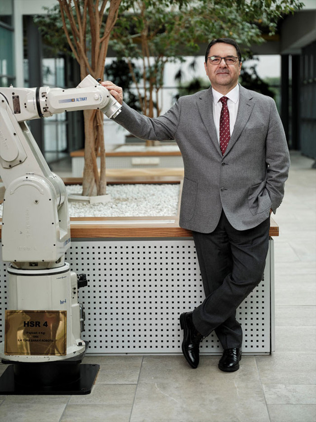 Milli Muharip Uçak KAAN'ın silahları için kritik millileştirme! 1 sortide 8 farklı hedefe saldırı imkanı - Resim: 1