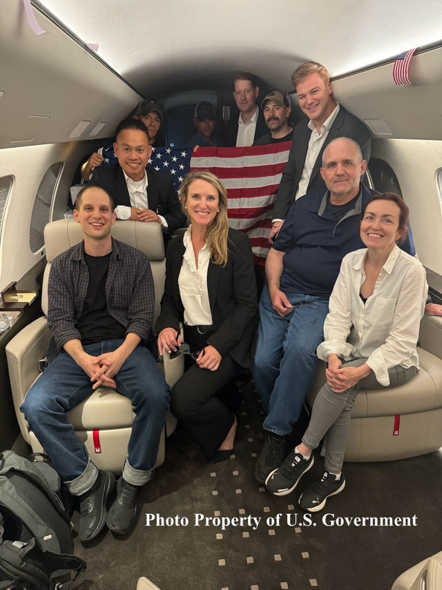 Tarihi takas operasyonunda yeni detaylar! MİT yönetti, ABD Başkanı Biden canlı takip etti - Resim: 2