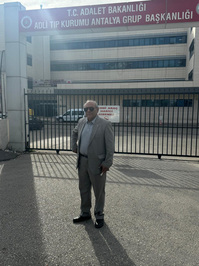 Antalya'da bir evde ölü bulunan İran uyruklu 3 kardeşin cenazeleri teslim alınmadı - Resim: 0