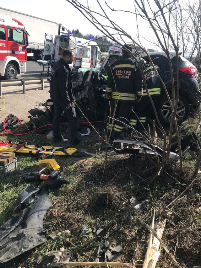 Festivale katılmak için Türkiye'ye gelmiş! Sırp dansçının feci ölümü - Resim: 0