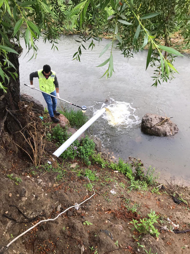 Bakanlıktan Marmara Denizi’ne sıkı takip! 1 milyar 808 milyon 701 bin TL ceza uygulandı - Resim: 1