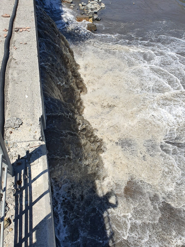 Bakanlıktan İSKİ'ye dev ceza! Suç duyurusunda bulunulacak - Resim: 0