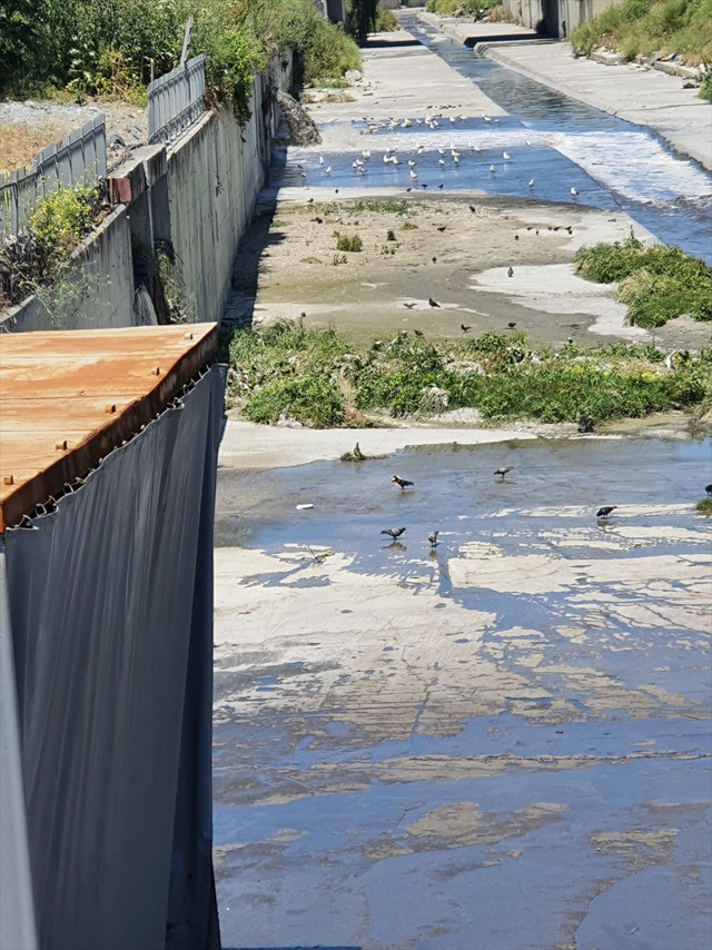 Bakanlıktan İSKİ'ye dev ceza! Suç duyurusunda bulunulacak - Resim: 1