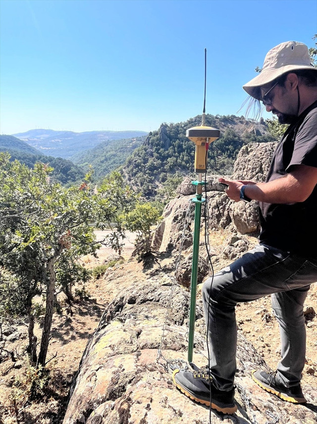 Balıkesir depremi sonrası fay hattında inceleme! Yeni deprem tehlikesi var mı? - Resim: 1