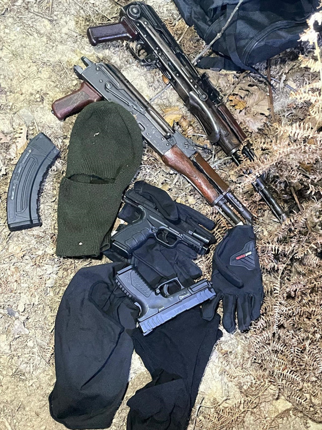 Avukat Serdar Öktem'in hayatını kaybettiği silahlı saldırının detayları ortaya çıktı! Saldırı talimatı... - Resim: 0