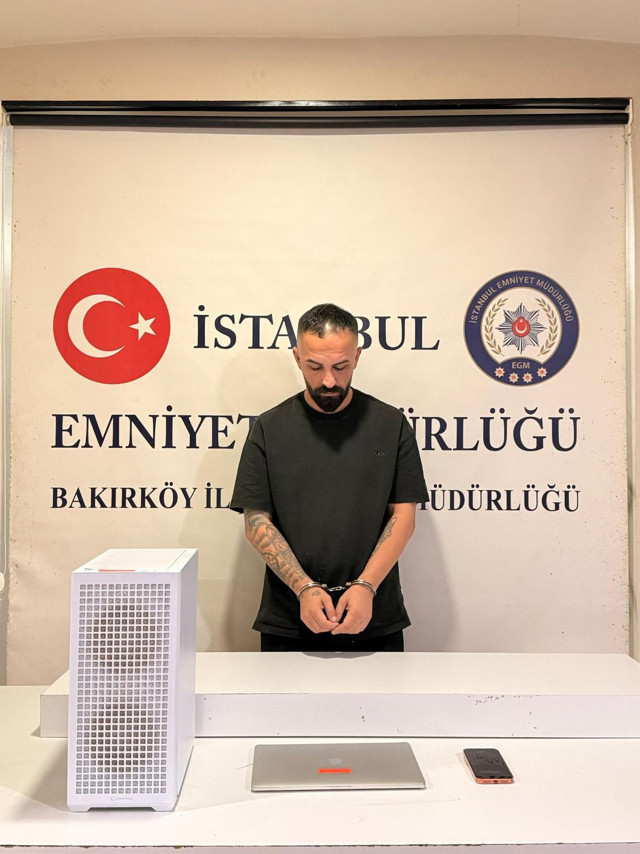 İstanbul&rsquo;daki g&uuml;zellik merkezinde gizli &ccedil;ekim iddiası: Faaliyet durduruldu - Resim: 0