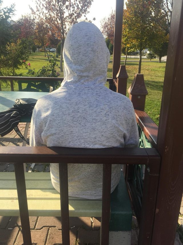 Konya'da sapık şeyhin mağdur ettiği genç konuştu! Şu iğrençliğe bakın - Resim: 2