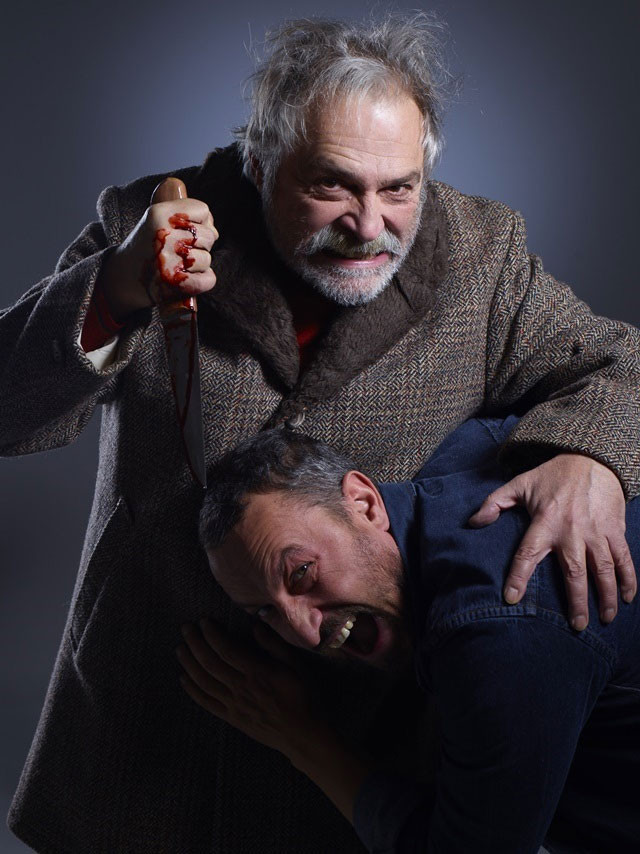 Türkiye'de ilgi görmeyen 'Şahsiyet' dünyanın en iyi dizileri arasına girdi - Resim: 4