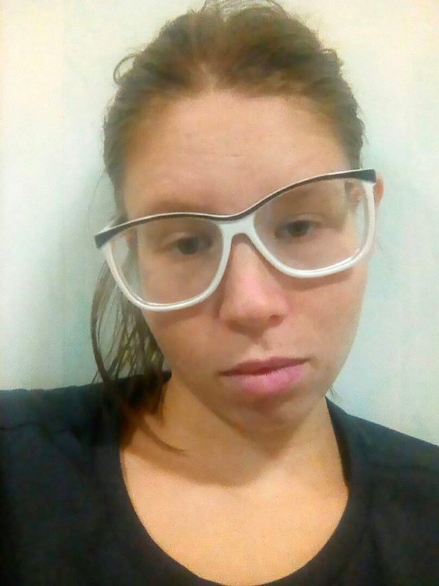 8 aylık bebeğe votka içirip öldürdü! Sebebi ise dehşete düşürdü - Resim: 2