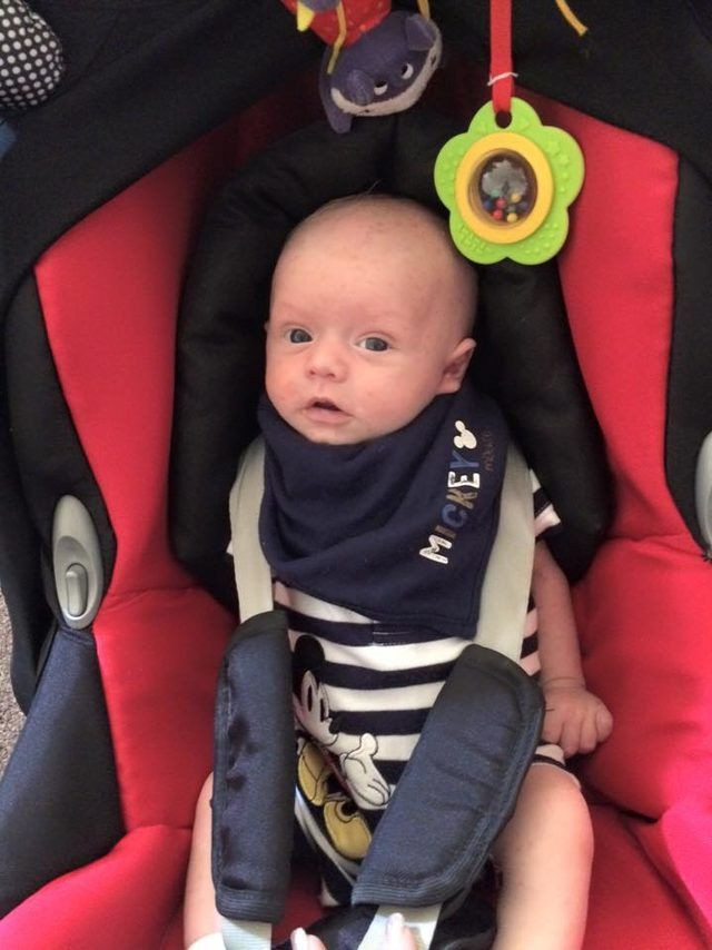 Su çiçeği çıkarıyor sandılar doktora gidince gerçek ortaya çıktı - Resim: 3