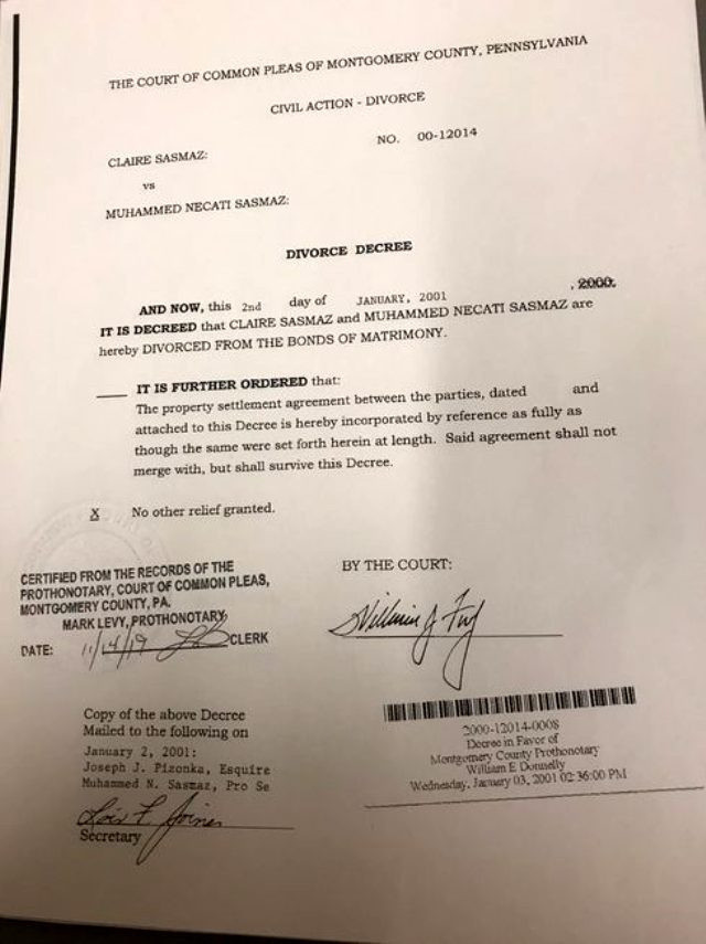 Necati Şaşmaz'ın eşi Nagehan Şaşmaz kimdir aralarındaki yaş farkı - Resim: 1