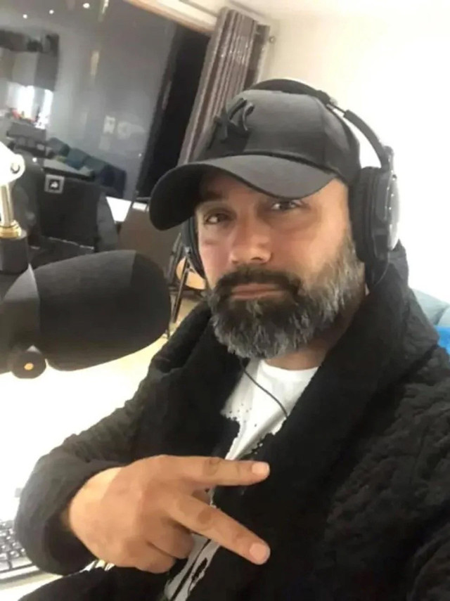 İngiltere'de vahşet! Türk radyocu Koray Alpergin cinayetinde kan donduran detaylar 3 gözaltı var - Resim: 0