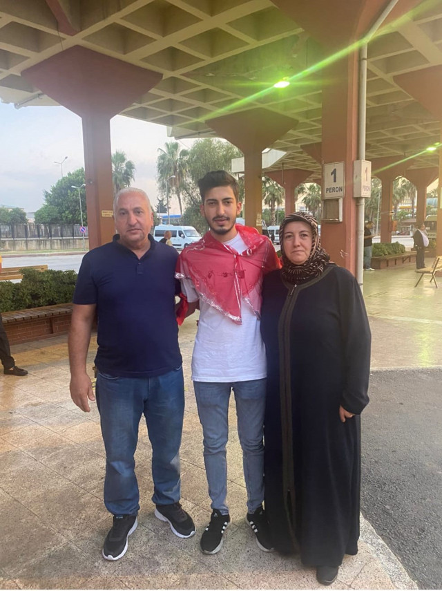 1 yıldır kayıp Muhammet'in ailesinden kan donduran iddialar - Resim: 1