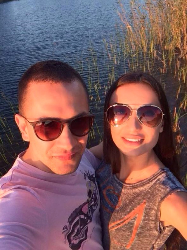 Emre Aşık'ın eşi Yağmur Aşık eşinin FETÖ'cü olduğunu ihbar etti! - Resim: 3