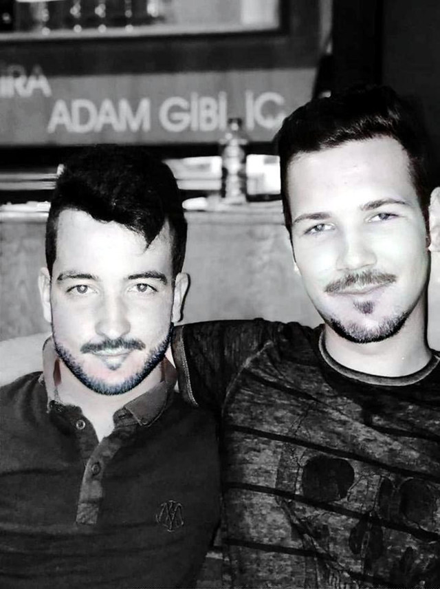 Aydın'da en samimi arkadaşını alkolün etkisiyle öldürdü! Askerden izinli gelmiş - Resim: 1