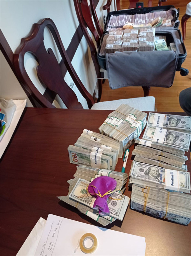 Savunma Sanayii Başkanlığı'ndaki köstebeğin kasası açıldı ifadesi olay oldu - Resim: 0