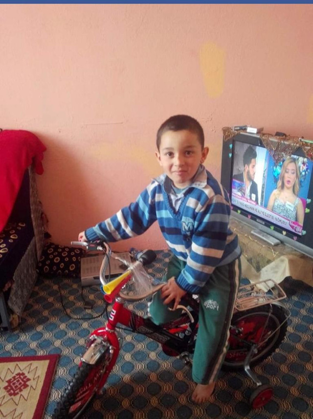 Ankara'da doğalgaz faciası! Doğalgazdan zehirlenen anne ve iki çocuğu öldü - Resim: 0