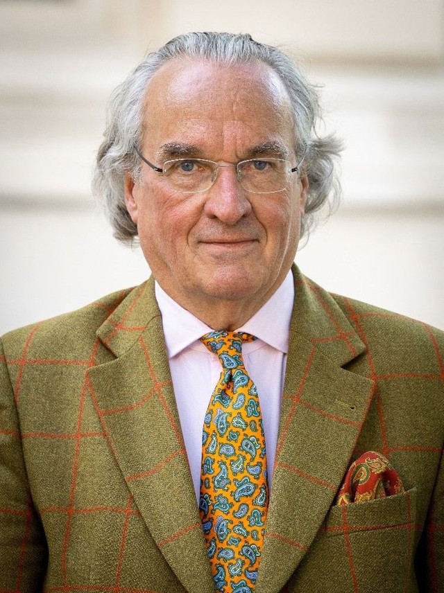 Almanya'da darbe hazırlığı! Darbenin lideri Hanedan varisi 13. Heinrich darbe sonrası kurşuna dizeceklermiş - Resim: 4