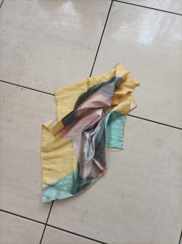 Yeşil Sol Parti mitingine katılan PKK üyesi Öcalan flamasıyla yakalandı! - Resim: 1