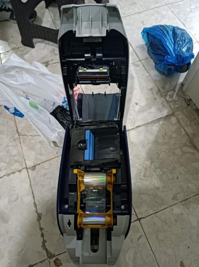 Mersin'de organize suç örgütü çökertildi: Ele geçirilenler şoke etti! Hepsi Avrupa ülkelerinde geçerli... - Resim: 6