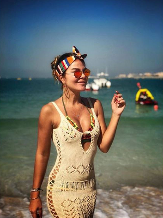 Kurşunların arasında kalan Özlem Yıldız ilk kez konuştu! Kafamı çevirdiğim an... - Resim: 3