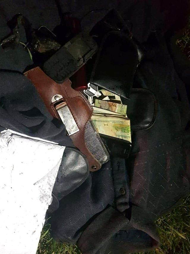 Kasım Süleymani'nin üzerinden çıkan eşyalar şaşkınlık verici - Resim: 0