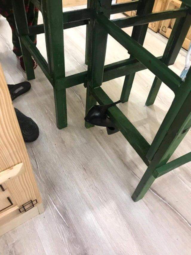 Sette yangın paniği! Ezgi Sertel koşarak kaçtı - Resim: 3