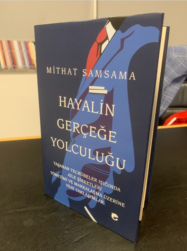 Kommagene’den Milano’ya; Bir modacının başarı hikâyesi - Resim: 0