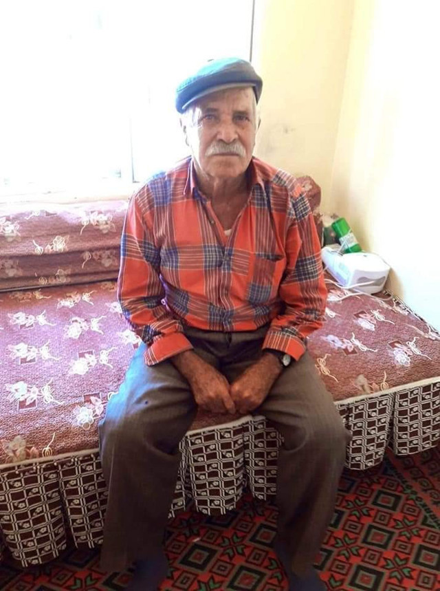 Antalya'da traktör yine sahibinin eceli oldu - Resim: 0