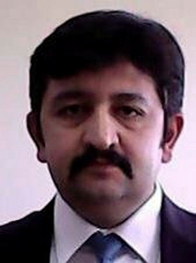 Trol savcı Özcan Muhammed Gündüz ihraç edildi! 'Sayın Müsteşar' fena yakalandı - Resim: 0